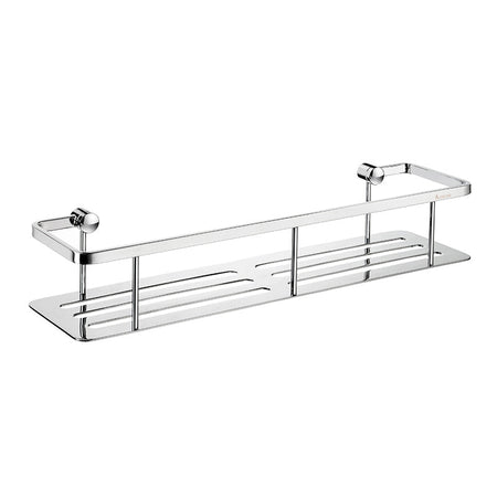 Smedbo Shower Basket Chrome (5 Variants) - Brand New Bathrooms