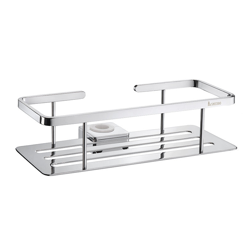 Smedbo Basket for Shower Riser Rail (3 Variants) - Brand New Bathrooms