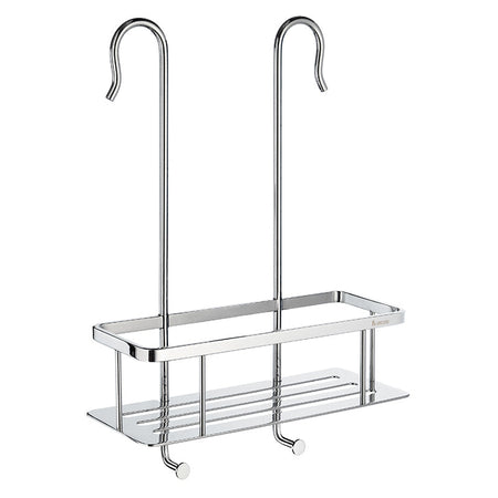 Smedbo Shower Basket for Shower Mixer (2 Variants) - Brand New Bathrooms