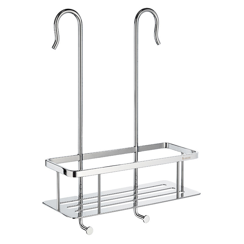 Smedbo Shower Basket for Shower Mixer (2 Variants) - Brand New Bathrooms