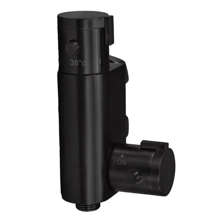 Scudo Thermostatic Vertical Valve for Douche (4 Colours) - Brand New Bathrooms