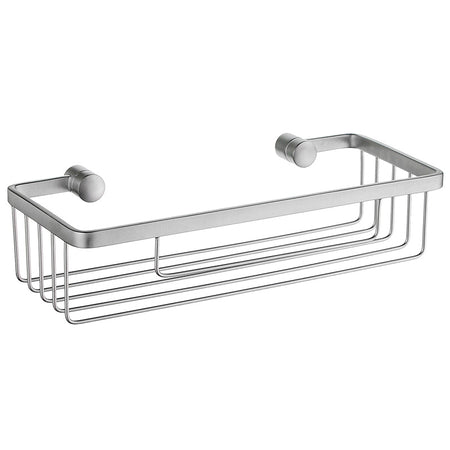 Smedbo Design Corner Shower or Soap Basket (3 Variants) - Brand New Bathrooms