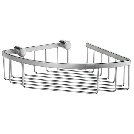Smedbo Design Corner Shower or Soap Basket (3 Variants) - Brand New Bathrooms