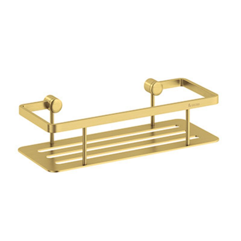 Smedbo SIDELINE Design Shower Basket (3 Variants) - Brand New Bathrooms