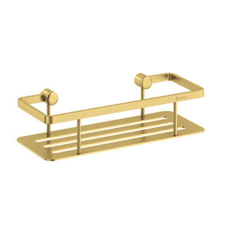 Smedbo SIDELINE Design Shower Basket (3 Variants) - Brand New Bathrooms