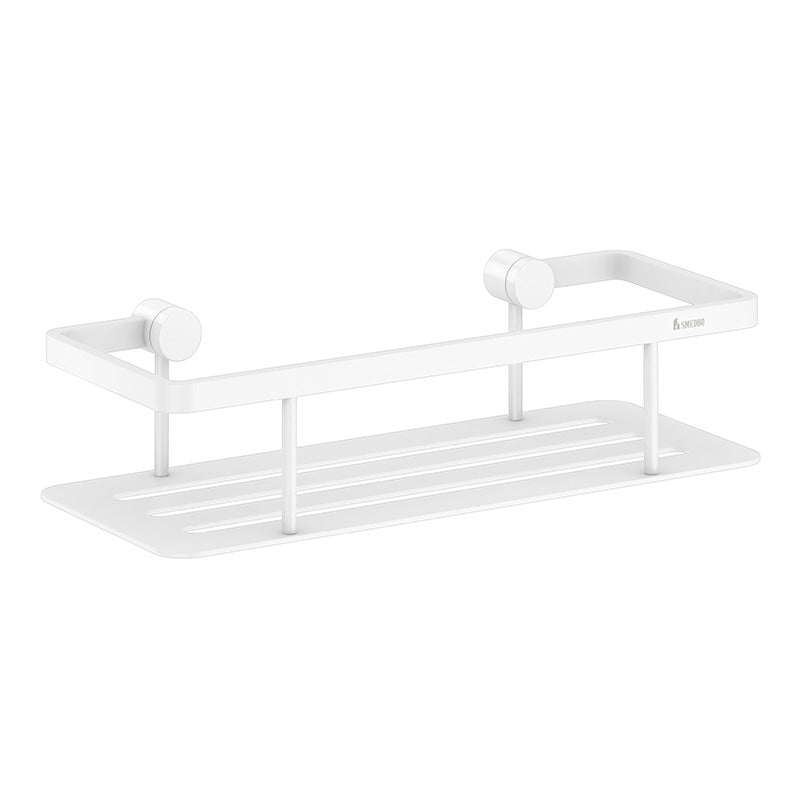 Smedbo SIDELINE Design Shower Basket (3 Variants) - Brand New Bathrooms