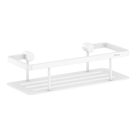 Smedbo SIDELINE Design Shower Basket (3 Variants) - Brand New Bathrooms