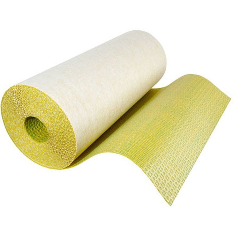 Underfloor Heating HQ De-Coupling Membrane (15m roll) - Brand New Bathrooms