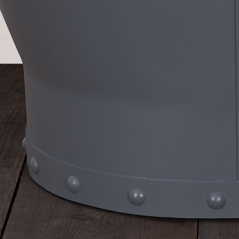 Hurlingham Drayton Double Ended Cast Iron Bathtub (1 size, any colour) - Brand New Bathrooms
