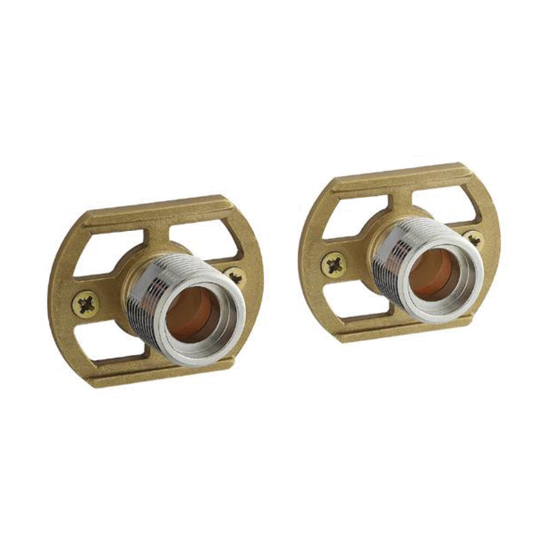 Scudo Fast Fix Brackets - Brand New Bathrooms