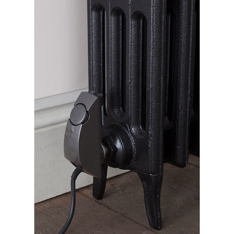 Carron Electric Radiator Heating Element (3 watts, 4 colours) - Brand New Bathrooms