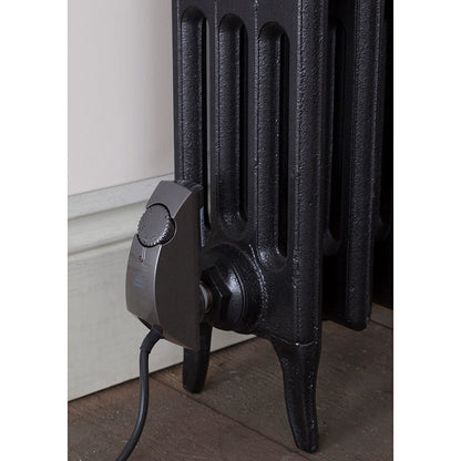 Carron Electric Radiator Heating Element (3 watts, 4 colours) - Brand New Bathrooms