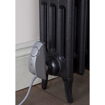 Carron Electric Radiator Heating Element (3 watts, 4 colours) - Brand New Bathrooms