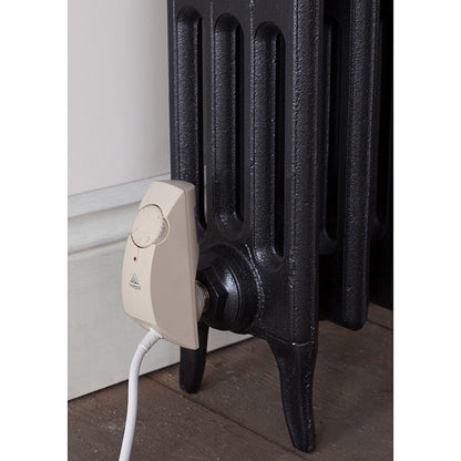 Carron Electric Radiator Heating Element (3 watts, 4 colours) - Brand New Bathrooms