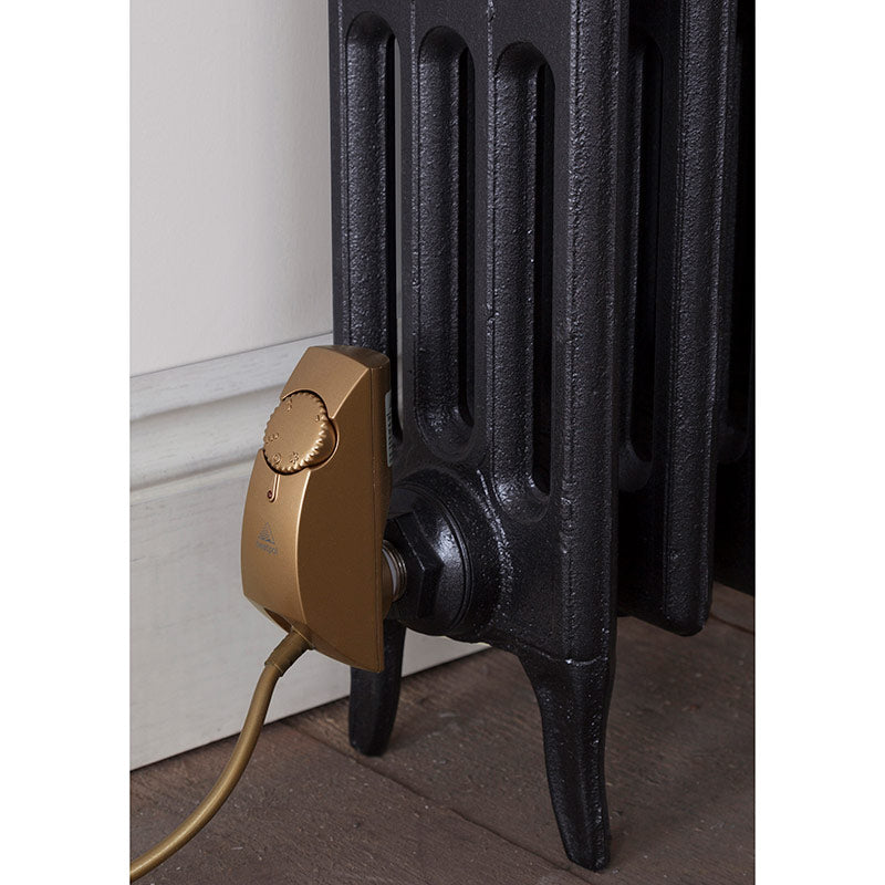 Carron Electric Radiator Heating Element (3 watts, 4 colours) - Brand New Bathrooms