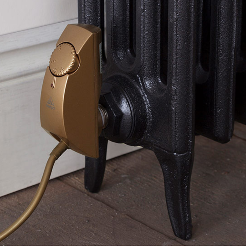 Carron Electric Radiator Heating Element (3 watts, 4 colours)