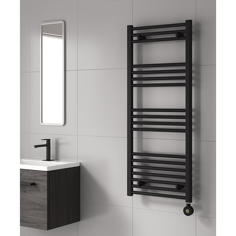 Reina On/Off Touch Element ( 3 Colours in 4 Variants) - Brand New Bathrooms