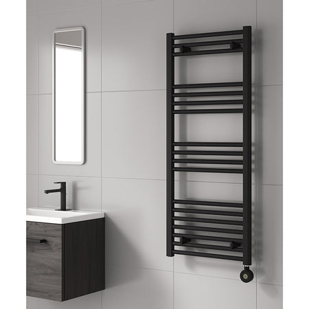 Reina On/Off Touch Element ( 3 Colours in 4 Variants) - Brand New Bathrooms