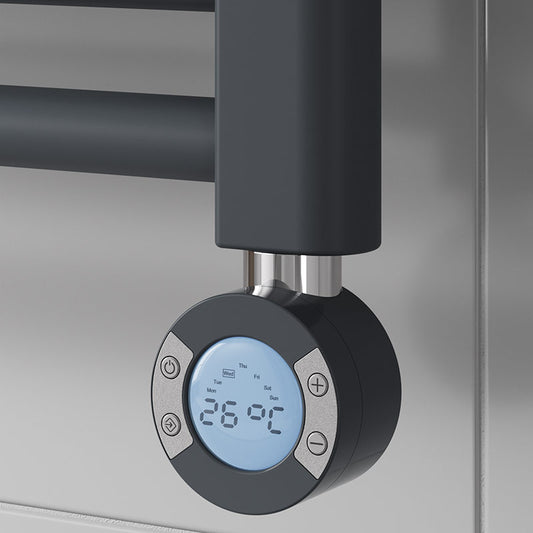 Reina Weekly Thermostatic Control (4 colours) - Brand New Bathrooms