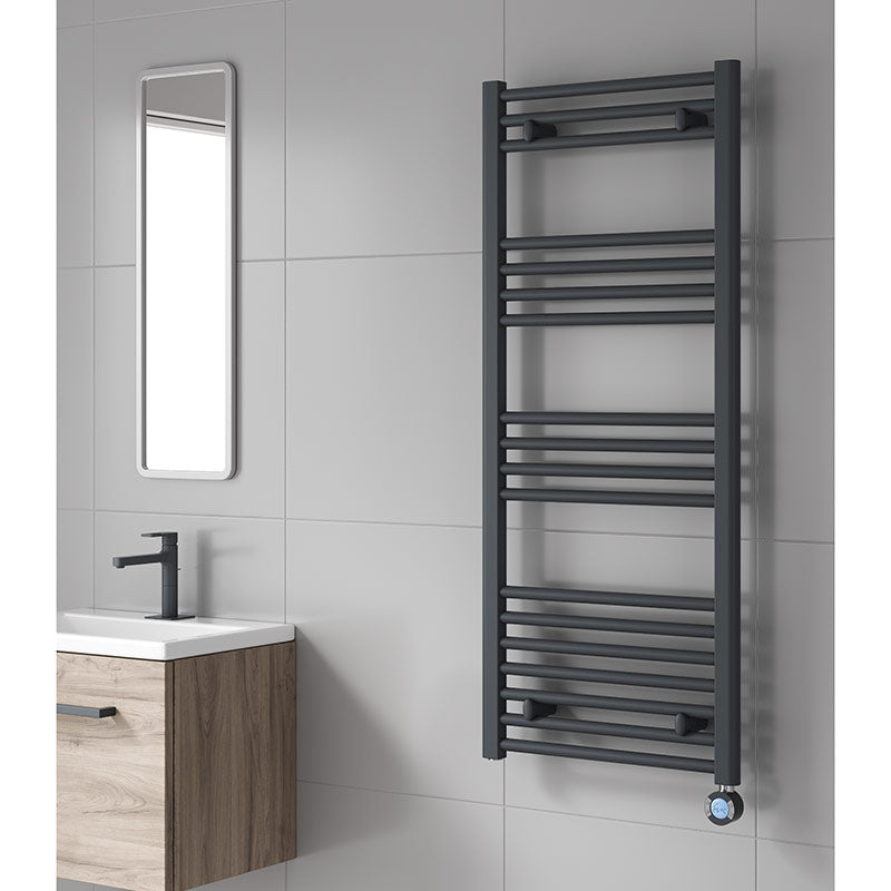 Reina Weekly Thermostatic Control (4 colours) - Brand New Bathrooms