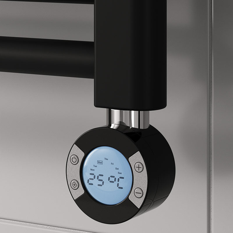 Reina Weekly Thermostatic Control (4 colours) - Brand New Bathrooms