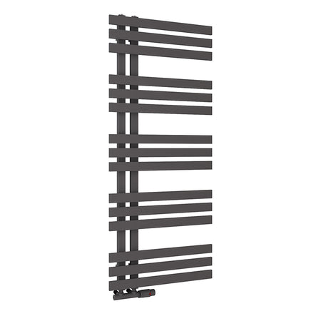 Scudo Elizabeth Towel Radiator (6 Sizes & 2 Colours) - Brand New Bathrooms