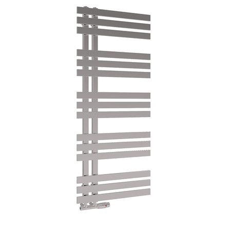 Scudo Elizabeth Towel Radiator (6 Sizes & 2 Colours) - Brand New Bathrooms