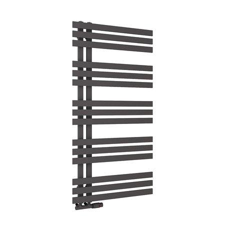 Scudo Elizabeth Towel Radiator (6 Sizes & 2 Colours) - Brand New Bathrooms