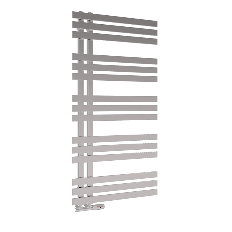 Scudo Elizabeth Towel Radiator (6 Sizes & 2 Colours) - Brand New Bathrooms