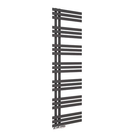 Scudo Elizabeth Towel Radiator (6 Sizes & 2 Colours) - Brand New Bathrooms
