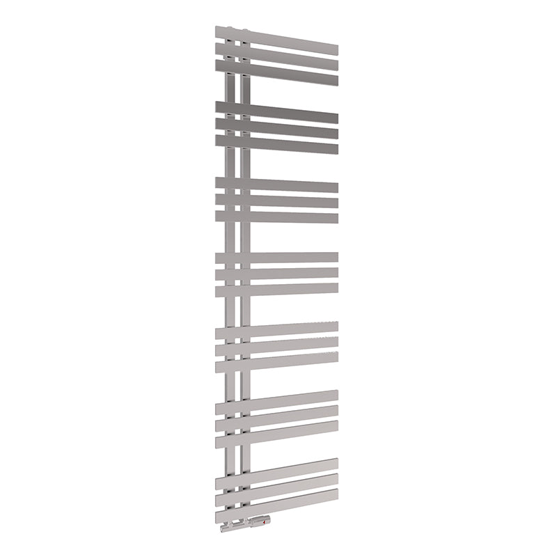 Scudo Elizabeth Towel Radiator (6 Sizes & 2 Colours) - Brand New Bathrooms