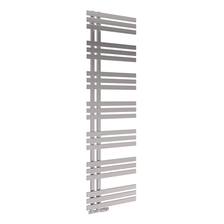 Scudo Elizabeth Towel Radiator (6 Sizes & 2 Colours) - Brand New Bathrooms