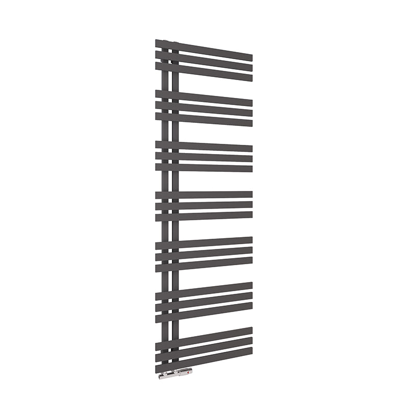 Scudo Elizabeth Towel Radiator (6 Sizes & 2 Colours) - Brand New Bathrooms
