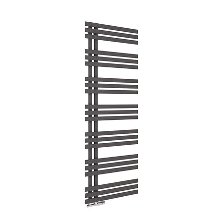 Scudo Elizabeth Towel Radiator (6 Sizes & 2 Colours) - Brand New Bathrooms