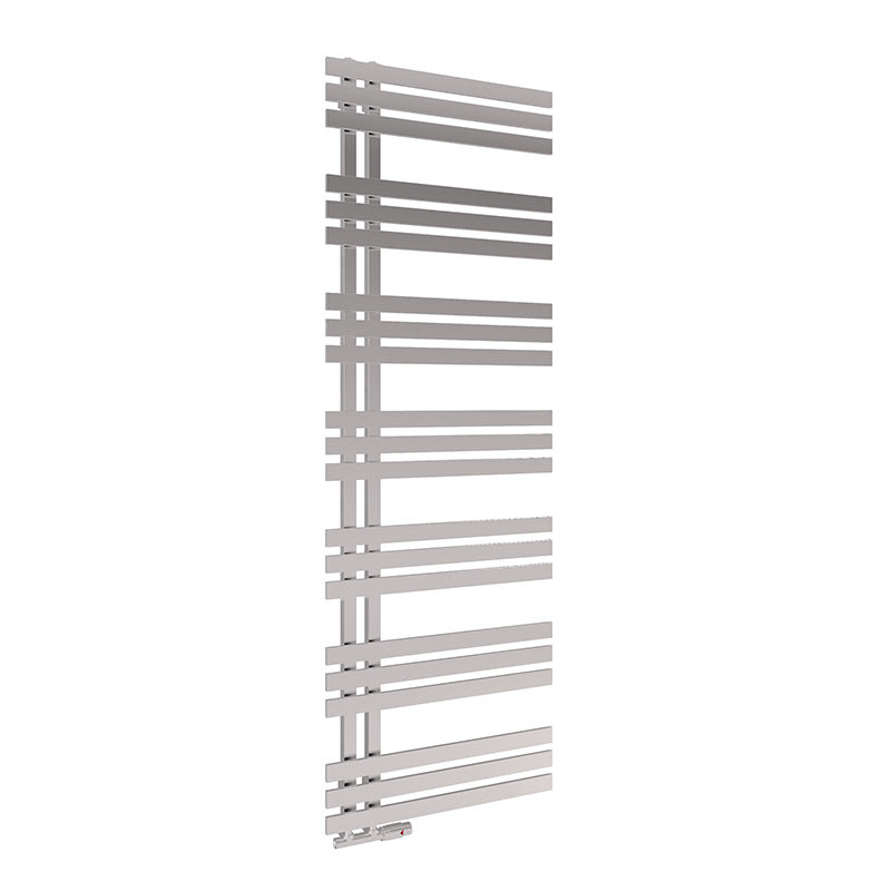 Scudo Elizabeth Towel Radiator (6 Sizes & 2 Colours) - Brand New Bathrooms