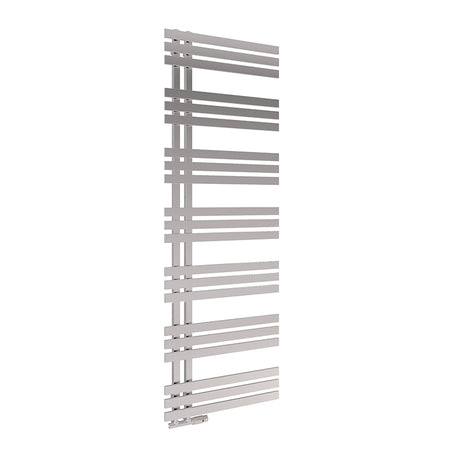Scudo Elizabeth Towel Radiator (6 Sizes & 2 Colours) - Brand New Bathrooms