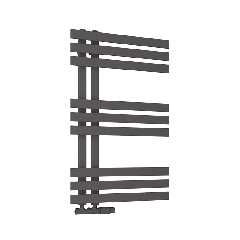 Scudo Elizabeth Towel Radiator (6 Sizes & 2 Colours) - Brand New Bathrooms