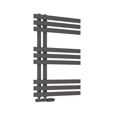 Scudo Elizabeth Towel Radiator (6 Sizes & 2 Colours) - Brand New Bathrooms