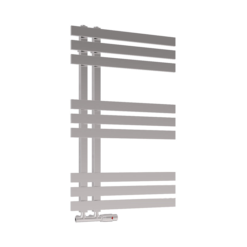 Scudo Elizabeth Towel Radiator (6 Sizes & 2 Colours) - Brand New Bathrooms
