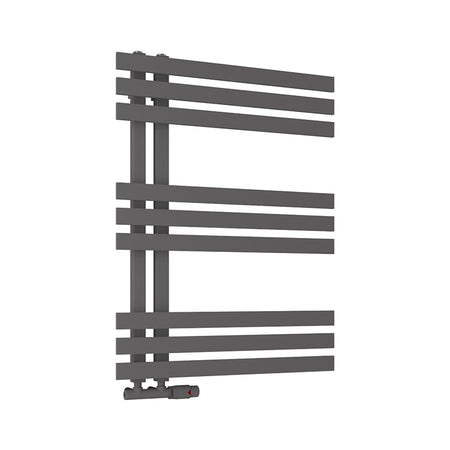 Scudo Elizabeth Towel Radiator (6 Sizes & 2 Colours) - Brand New Bathrooms
