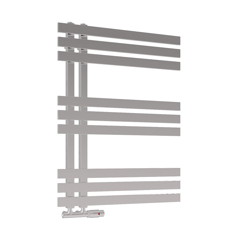 Scudo Elizabeth Towel Radiator (6 Sizes & 2 Colours) - Brand New Bathrooms