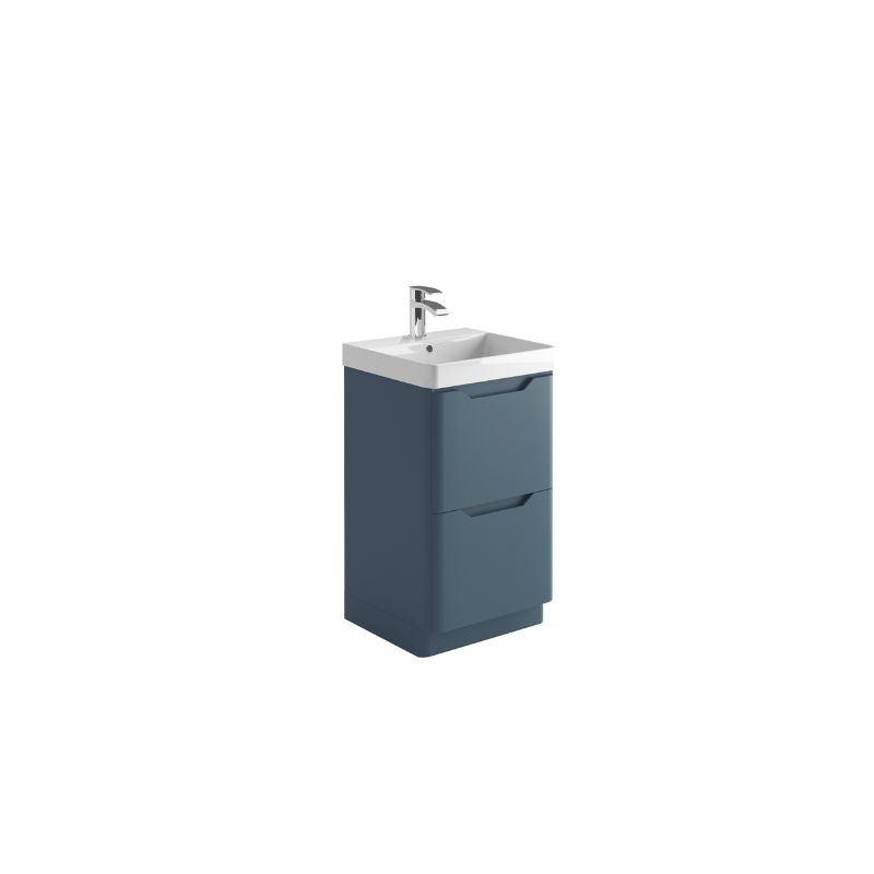 Scudo Ella Floor Unit - Brand New Bathrooms