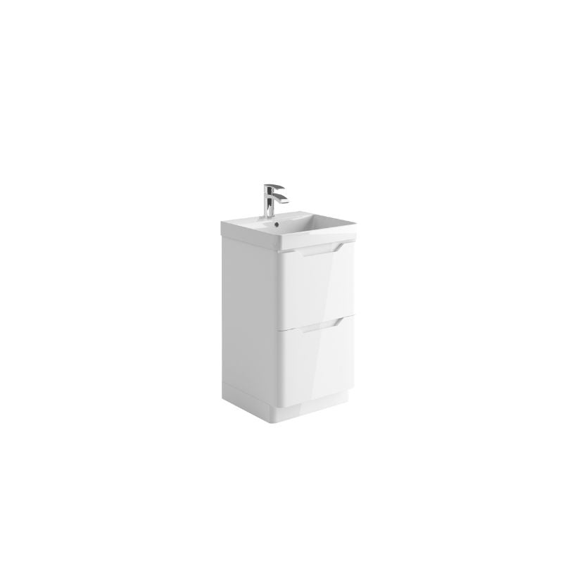 Scudo Ella Floor Unit - Brand New Bathrooms