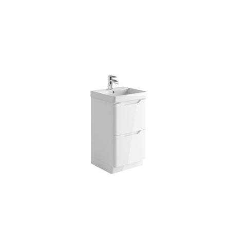 Scudo Ella Floor Unit - Brand New Bathrooms