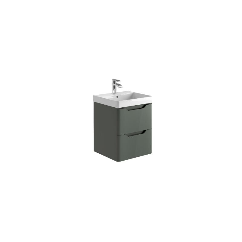 Scudo Ella Wall Unit - Brand New Bathrooms