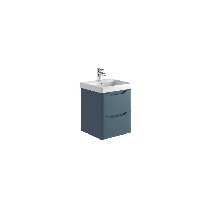 Scudo Ella Wall Unit - Brand New Bathrooms