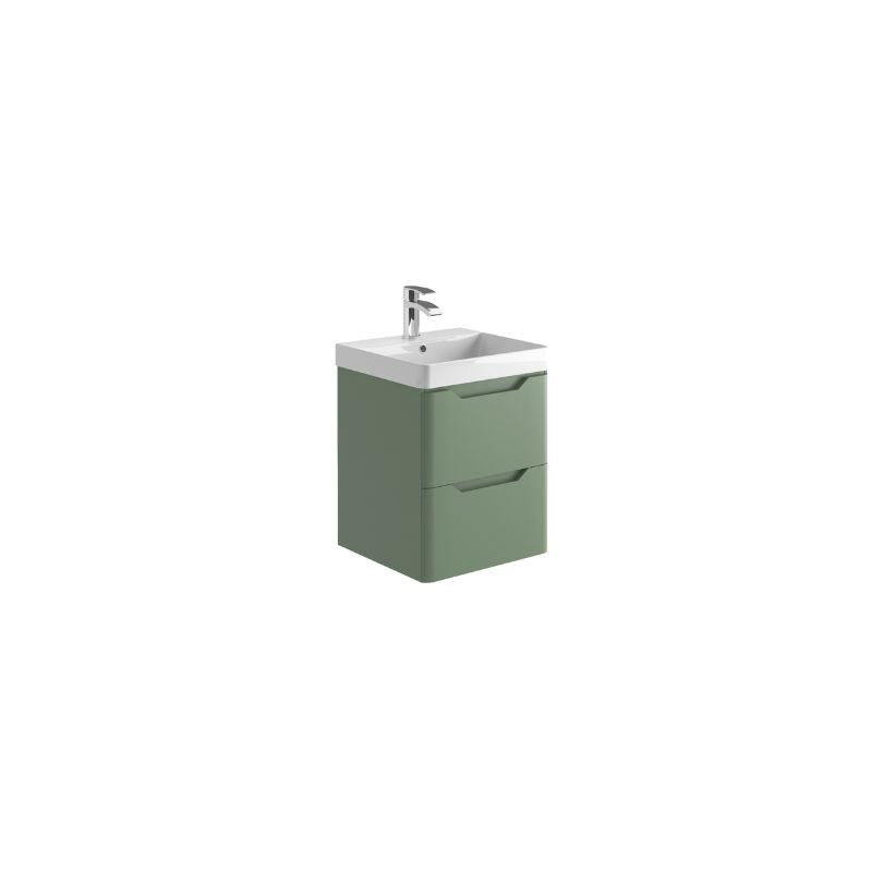 Scudo Ella Wall Unit - Brand New Bathrooms