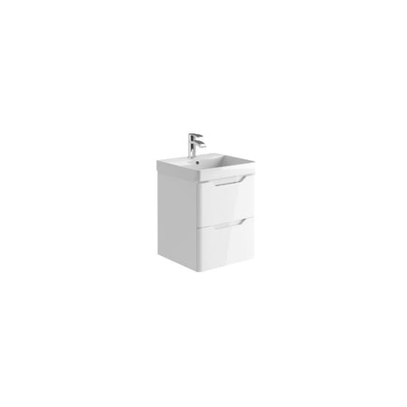 Scudo Ella Wall Unit - Brand New Bathrooms