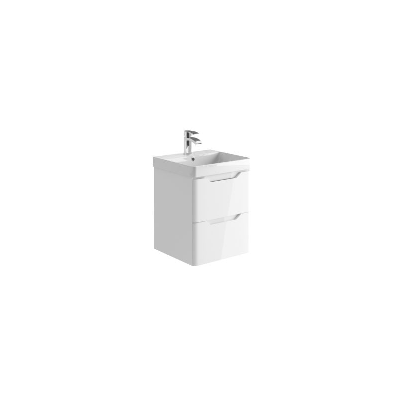 Scudo Ella Wall Unit - Brand New Bathrooms