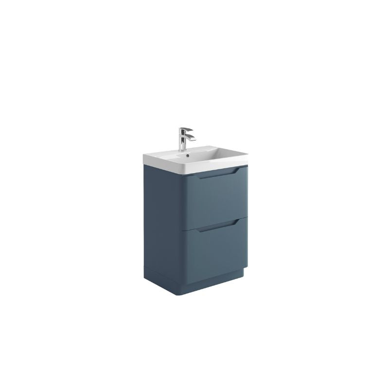 Scudo Ella Floor Unit - Brand New Bathrooms